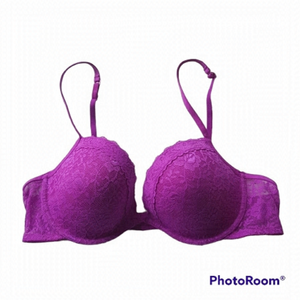 Lasenza Underwire Bra